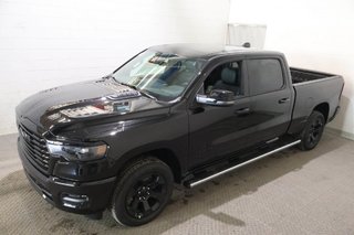 2027 Ram 1500 SPORT in Terrebonne, Quebec - 3 - w320h240px