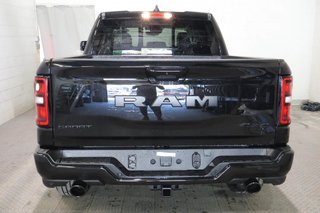 2027 Ram 1500 SPORT in Terrebonne, Quebec - 5 - w320h240px