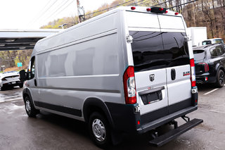 2017 Ram 2500 CARGO VAN 159 WB + HIGH ROOF + V6 in Terrebonne, Quebec - 5 - w320h240px
