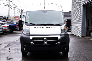 2017 Ram 2500 CARGO VAN 159 WB + HIGH ROOF + V6 in Terrebonne, Quebec - 2 - w320h240px