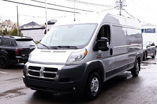 2017 Ram 2500 CARGO VAN 159 WB + HIGH ROOF + V6 in Terrebonne, Quebec - 3 - w320h240px