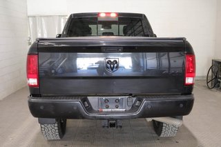 Ram 2500 SLT + 4X4 + CREW CAB + V8 HEMI 6.4L + ALLURE NOIRE 2018 à Terrebonne, Québec - 5 - w320h240px