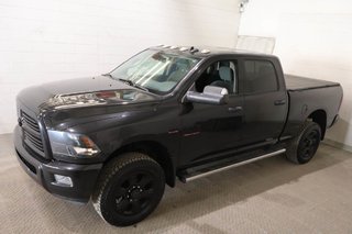 Ram 2500 SLT + 4X4 + CREW CAB + V8 HEMI 6.4L + ALLURE NOIRE 2018 à Terrebonne, Québec - 3 - w320h240px