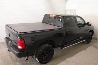 Ram 2500 SLT + 4X4 + CREW CAB + V8 HEMI 6.4L + ALLURE NOIRE 2018 à Terrebonne, Québec - 6 - w320h240px