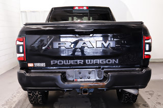 2019 Ram 2500 POWER WAGON + 4X4 + CREW CAB + BOITE 6'4 in Terrebonne, Quebec - 6 - w320h240px