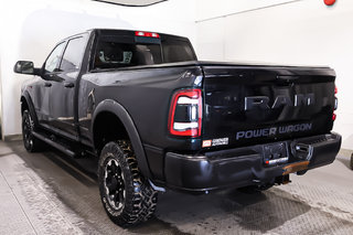 2019 Ram 2500 POWER WAGON + 4X4 + CREW CAB + BOITE 6'4 in Terrebonne, Quebec - 5 - w320h240px