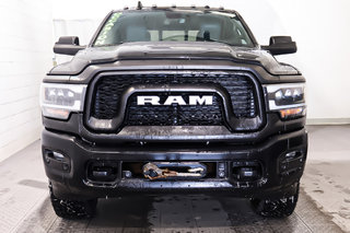 Ram 2500 POWER WAGON + 4X4 + CREW CAB + BOITE 6'4 2019