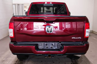 Ram 2500 BIG HORN + 4X4 CREW CAB + DIESEL 2019 à Terrebonne, Québec - 6 - w320h240px