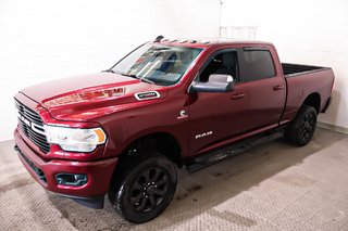 Ram 2500 BIG HORN + 4X4 CREW CAB + DIESEL 2019 à Terrebonne, Québec - 3 - w320h240px