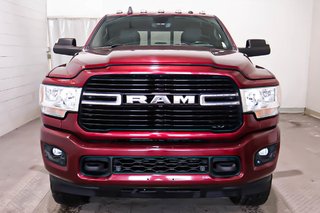 Ram 2500 BIG HORN + 4X4 CREW CAB + DIESEL 2019 à Terrebonne, Québec - 2 - w320h240px