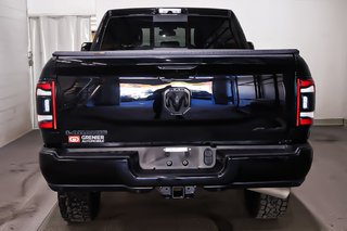 2020 Ram 2500 LARAMIE + 4X4 + DIESEL + CREW CAB + NIGHT EDITION in Terrebonne, Quebec - 6 - w320h240px