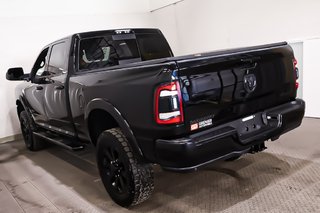 2020 Ram 2500 LARAMIE + 4X4 + DIESEL + CREW CAB + NIGHT EDITION in Terrebonne, Quebec - 5 - w320h240px
