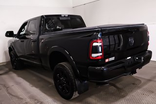 2020 Ram 2500 LIMITED + 4X4 + CREW CAB + DIESEL + ALLURE NOIRE in Terrebonne, Quebec - 5 - w320h240px