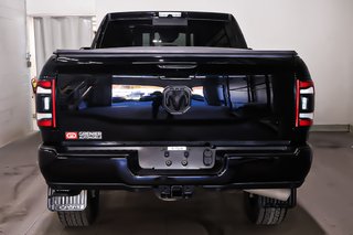 2020 Ram 2500 LIMITED + 4X4 + CREW CAB + DIESEL + ALLURE NOIRE in Terrebonne, Quebec - 6 - w320h240px
