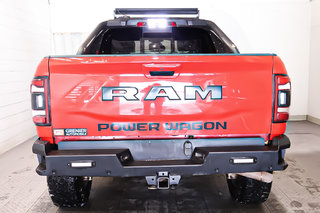 Ram 2500 POWER WAGON + 4X4 + V8 + CREWCAB + BOITE 6' 2021 à Terrebonne, Québec - 6 - w320h240px