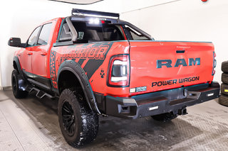 Ram 2500 POWER WAGON + 4X4 + V8 + CREWCAB + BOITE 6' 2021 à Terrebonne, Québec - 5 - w320h240px