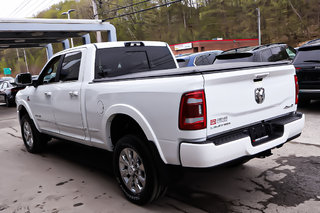 2022 Ram 2500 LIMITED + DIESEL + CREW CAB + 4X4 in Terrebonne, Quebec - 5 - w320h240px