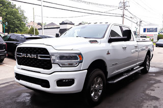 Ram 2500 BIG HORN + 4X4 + CREW CAB + DIESEL + BOITE 8 PIEDS 2022 à Terrebonne, Québec - 3 - w320h240px