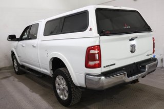 Ram 2500 LARAMIE + 4X4 + CREW CAB + DIESEL 2022 à Terrebonne, Québec - 5 - w320h240px