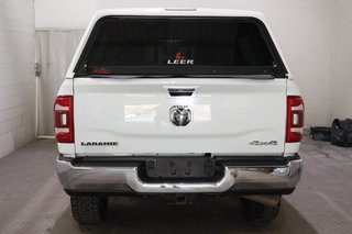 Ram 2500 LARAMIE + 4X4 + CREW CAB + DIESEL 2022 à Terrebonne, Québec - 6 - w320h240px