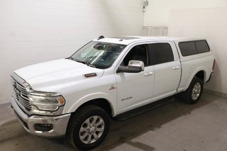 Ram 2500 LARAMIE + 4X4 + CREW CAB + DIESEL 2022 à Terrebonne, Québec - 3 - w320h240px