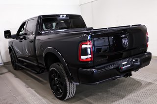 2023 Ram 2500 LIMITED + DIESEL + NIGHT ED + 4X4 + CREW CAB in Terrebonne, Quebec - 5 - w320h240px