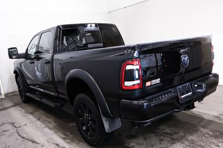 2023 Ram 2500 LARAMIE + DIESEL + NIGHT EDITION + 4X4 + CREW CAB in Terrebonne, Quebec - 5 - w320h240px