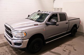 2023 Ram 2500 TRADESMAN + 4X4 + CREW CAB + DIESEL in Terrebonne, Quebec - 3 - w320h240px