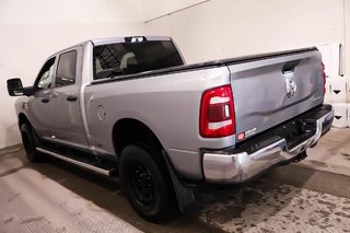 2023 Ram 2500 TRADESMAN + 4X4 + CREW CAB + DIESEL in Terrebonne, Quebec - 5 - w320h240px