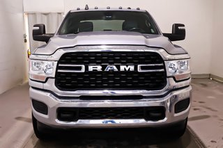 2023 Ram 2500 TRADESMAN + 4X4 + CREW CAB + DIESEL in Terrebonne, Quebec - 2 - w320h240px