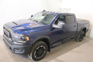 2023 Ram 2500 REBEL POWERWAGON + CREW CAB + 4X4 +  DIESEL in Terrebonne, Quebec - 3 - w320h240px