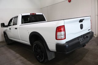 Ram 2500 TRADESMAN  + 4X4 + CREW CAB + DIESEL + BOITE 8' 2023 à Terrebonne, Québec - 5 - w320h240px