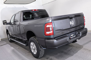 2024 Ram 2500 BIG HORN in Terrebonne, Quebec - 4 - w320h240px