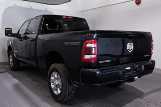 2024 Ram 2500 BIG HORN in Terrebonne, Quebec - 4 - w320h240px