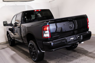 2024 Ram 2500 BIG HORN in Terrebonne, Quebec - 3 - w320h240px