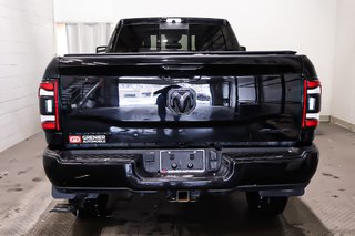 Ram 2500 LIMITED CREW CAB + 4X4 + DIESEL + NIGHT EDITION 2024 à Terrebonne, Québec - 5 - w320h240px