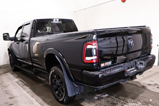 Ram 2500 LIMITED CREW CAB + 4X4 + DIESEL + NIGHT EDITION 2024 à Terrebonne, Québec - 3 - w320h240px