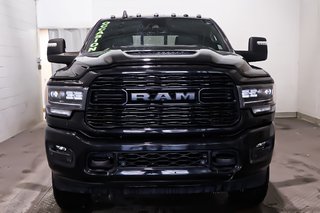 Ram 2500 LIMITED CREW CAB + 4X4 + DIESEL + NIGHT EDITION 2024 à Terrebonne, Québec - 2 - w320h240px