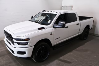 Ram 2500 BIG HORN 2025 à Terrebonne, Québec - 3 - w320h240px