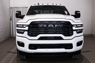 Ram 2500 BIG HORN 2025 à Terrebonne, Québec - 2 - w320h240px