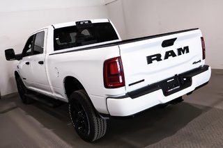 Ram 2500 BIG HORN 2025 à Terrebonne, Québec - 4 - w320h240px