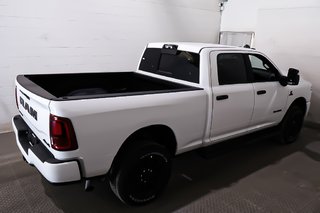Ram 2500 BIG HORN 2025 à Terrebonne, Québec - 6 - w320h240px