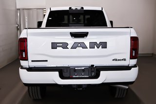 Ram 2500 BIG HORN 2025 à Terrebonne, Québec - 5 - w320h240px