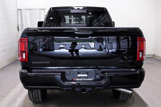 Ram 2500 BIG HORN 2025 à Terrebonne, Québec - 5 - w320h240px