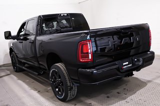 Ram 2500 BIG HORN 2025 à Terrebonne, Québec - 4 - w320h240px