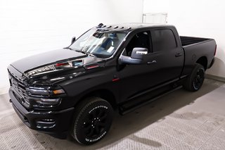 Ram 2500 BIG HORN 2025 à Terrebonne, Québec - 3 - w320h240px