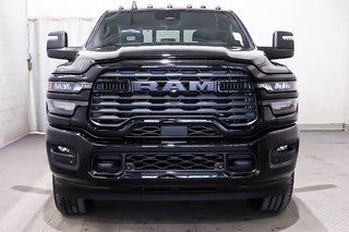 Ram 2500 BIG HORN 2025 à Terrebonne, Québec - 2 - w320h240px
