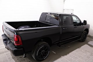 Ram 2500 BIG HORN 2025 à Terrebonne, Québec - 6 - w320h240px