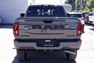 Ram 2500 BIG HORN 2025 à Terrebonne, Québec - 5 - w320h240px