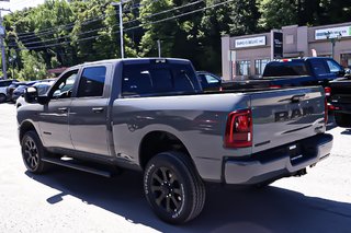 Ram 2500 BIG HORN 2025 à Terrebonne, Québec - 4 - w320h240px